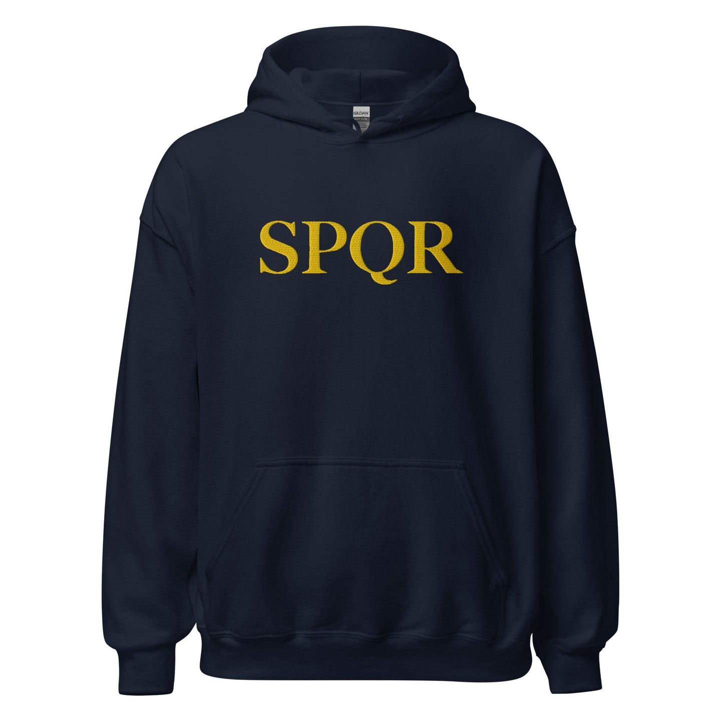 SPQR Hoodie