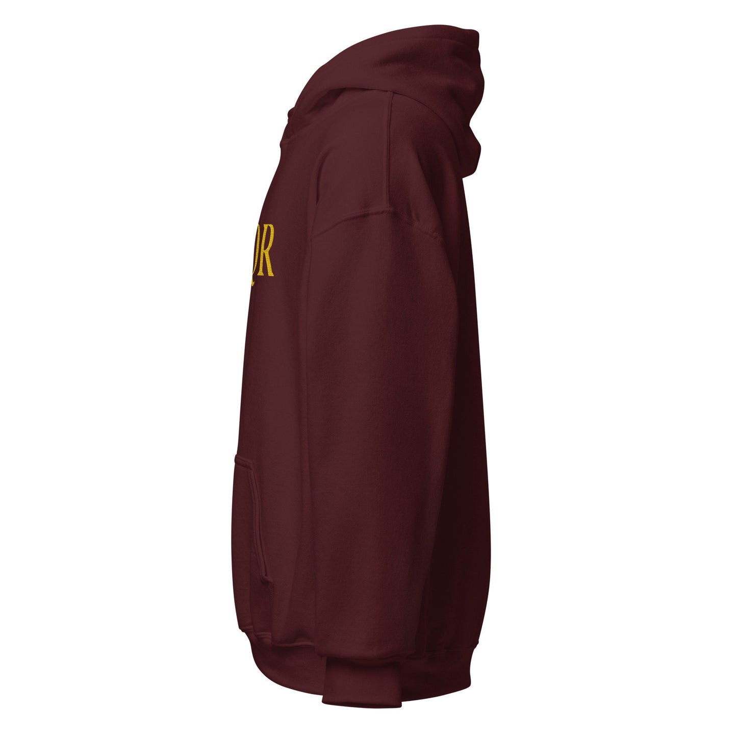 SPQR Hoodie