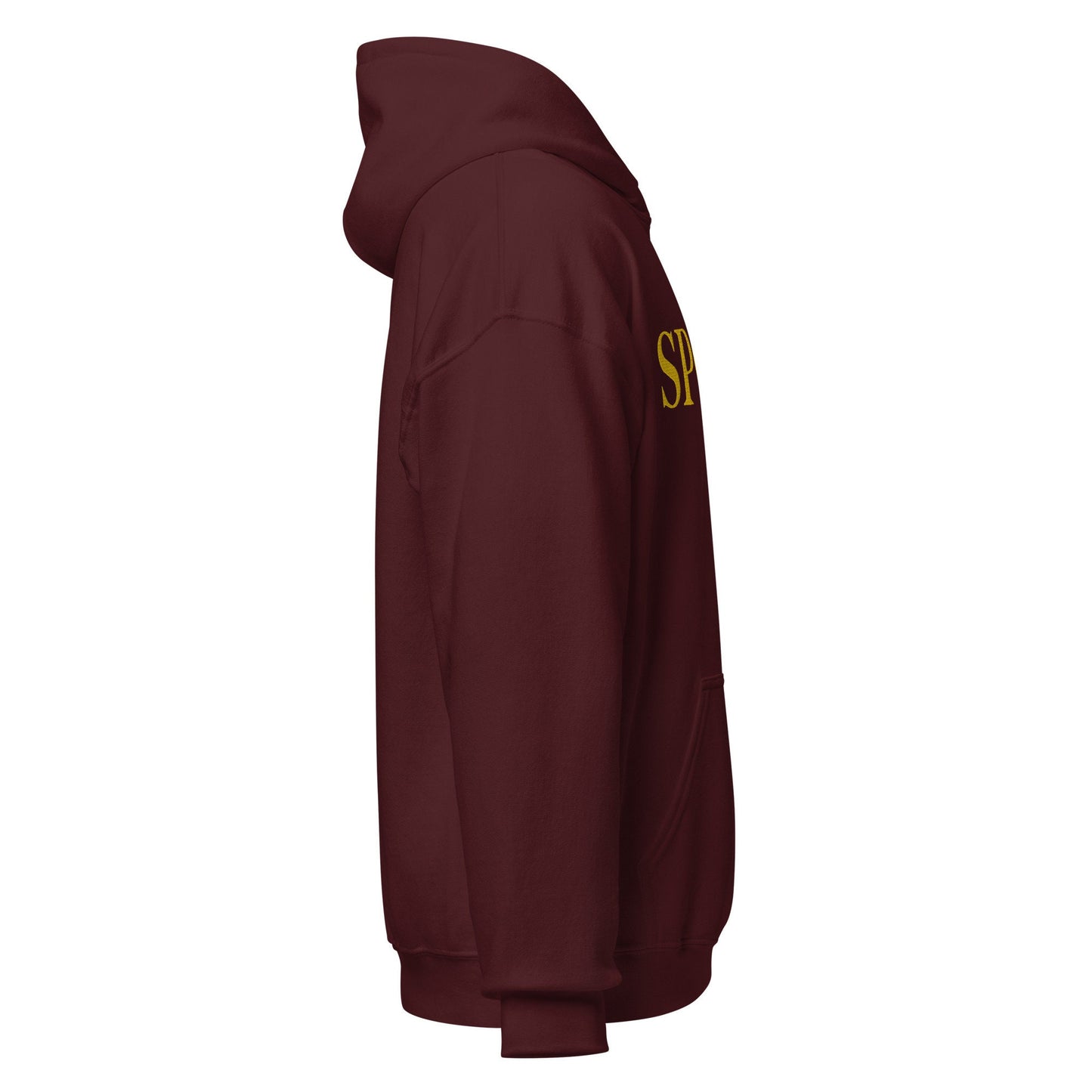 SPQR Hoodie