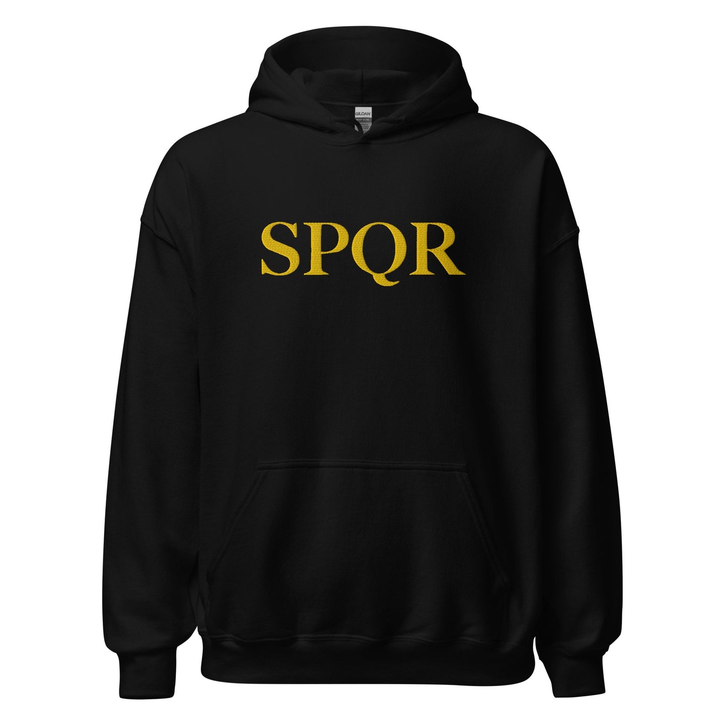 SPQR Hoodie