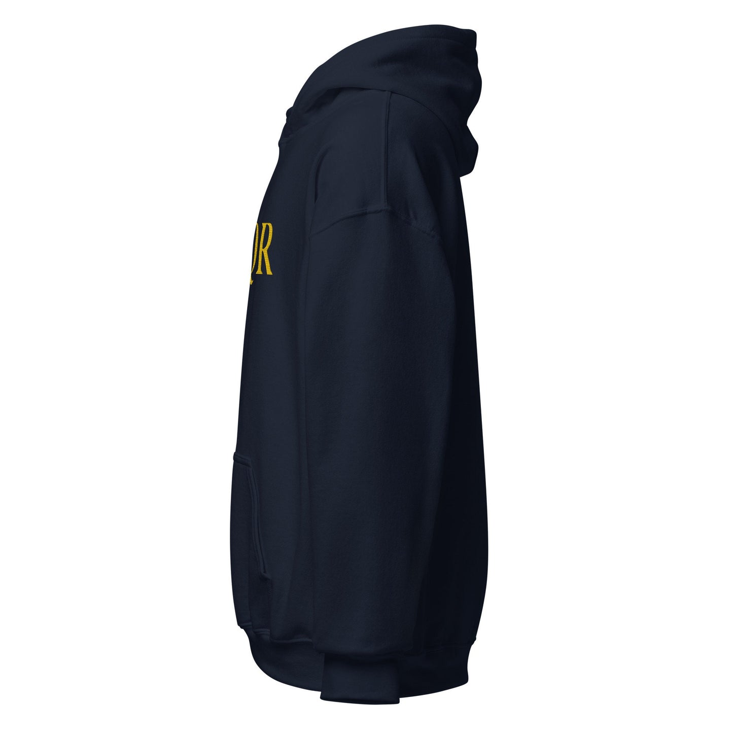 SPQR Hoodie