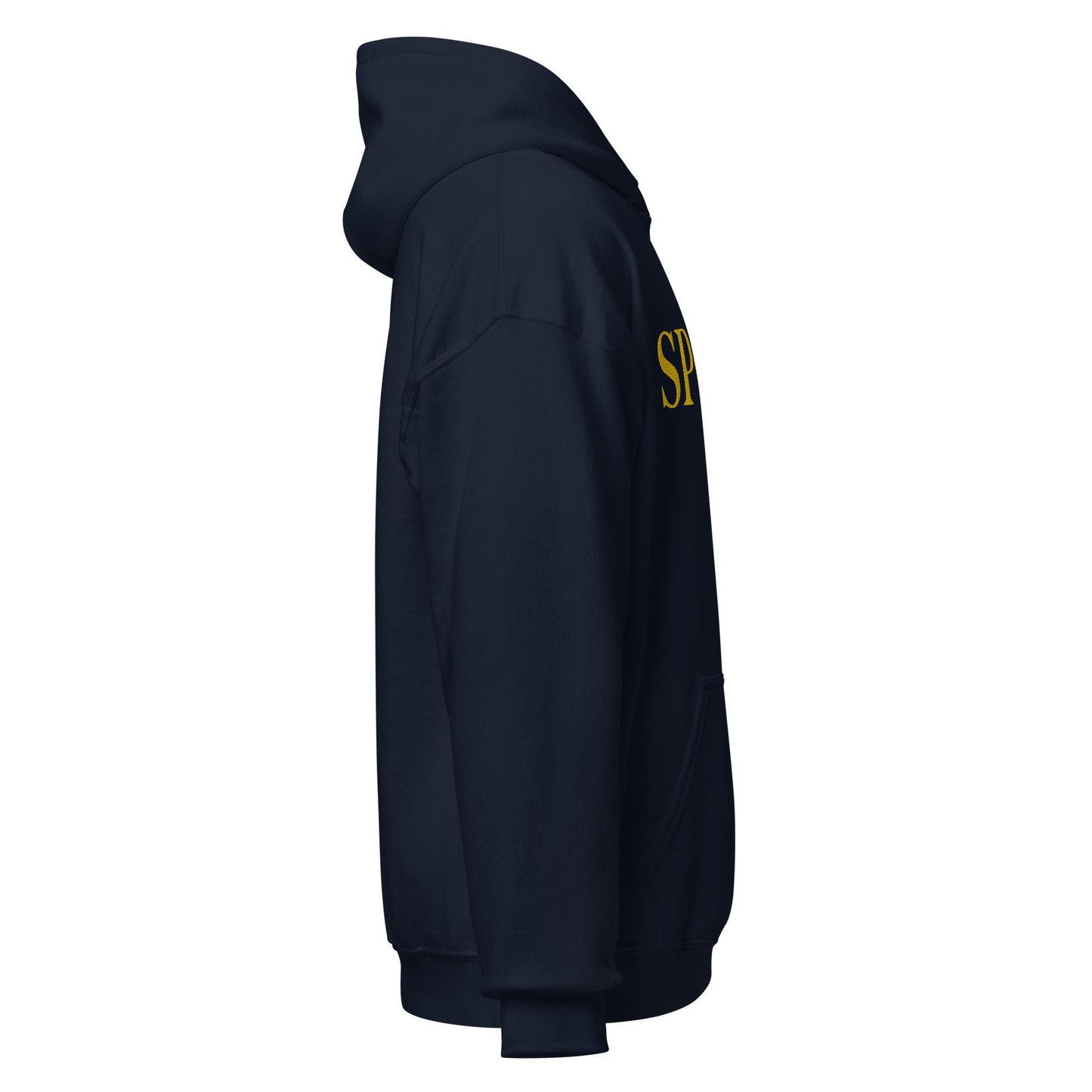 SPQR Hoodie
