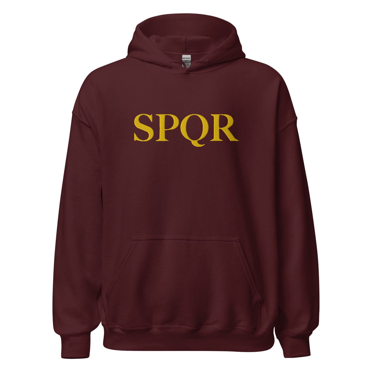 SPQR Hoodie