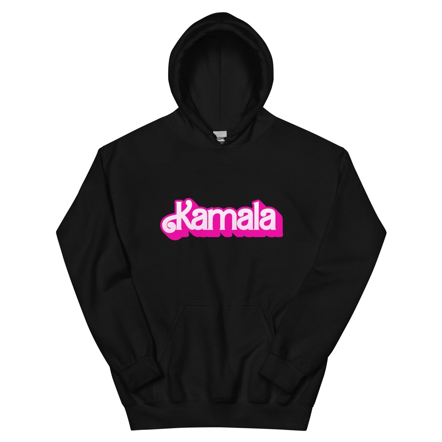 Kamala Hoodie