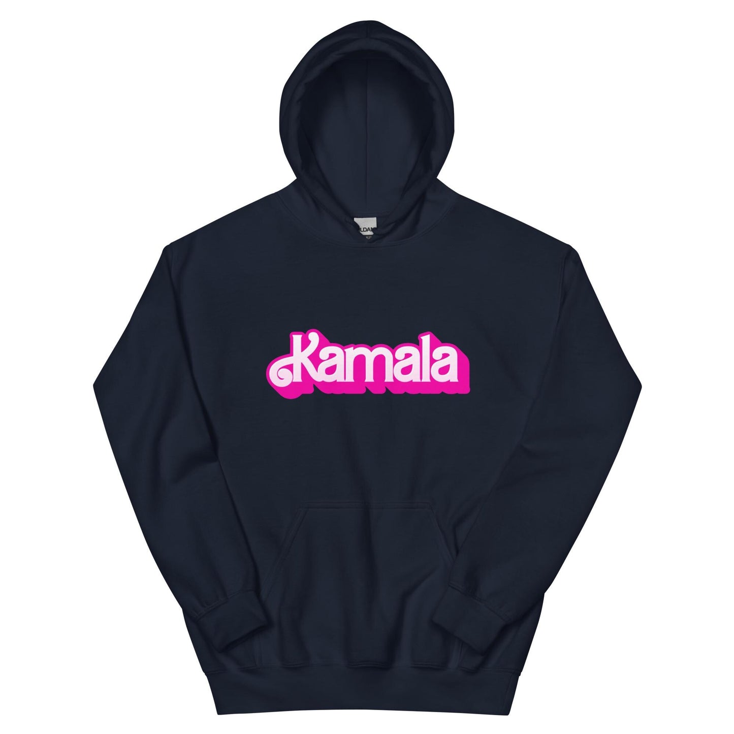 Kamala Hoodie