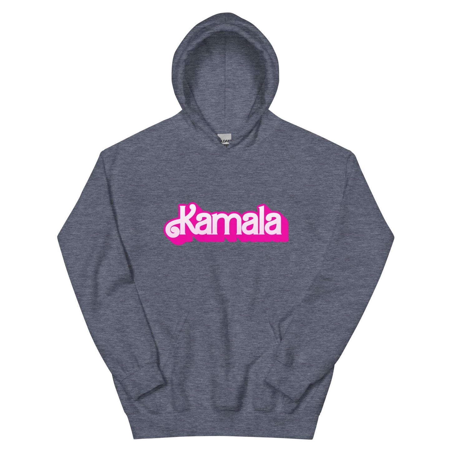 Kamala Hoodie