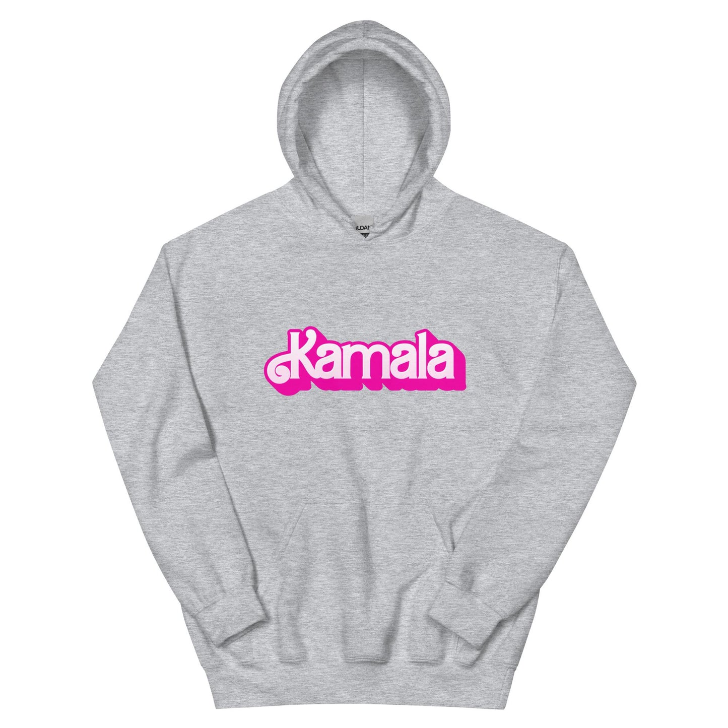 Kamala Hoodie