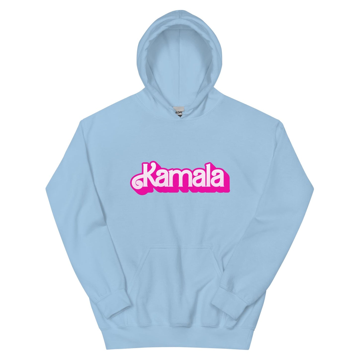 Kamala Hoodie