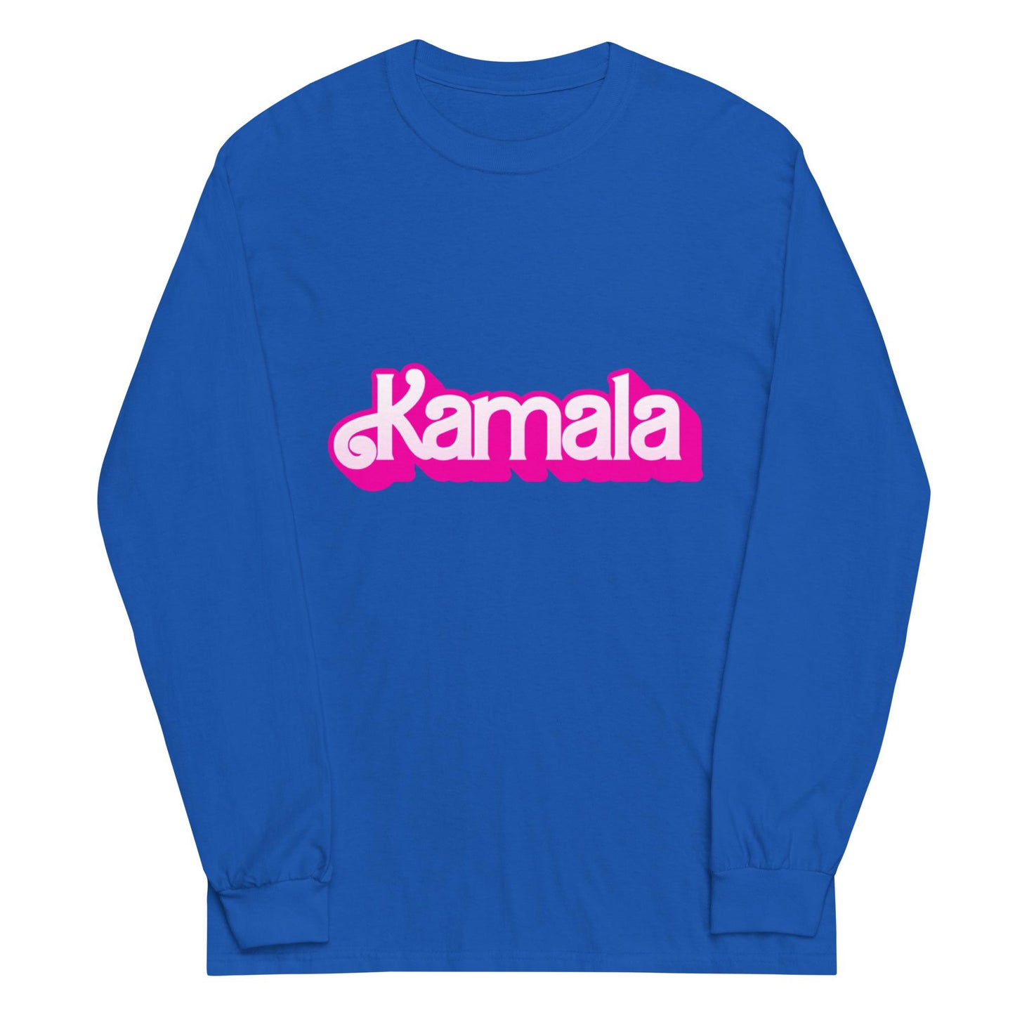 Kamala Long Sleeve Shirt
