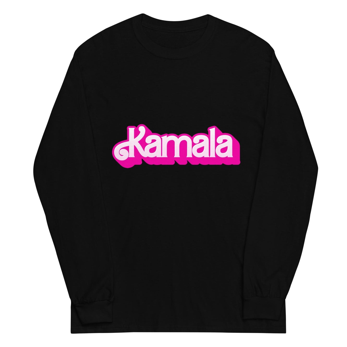 Kamala Long Sleeve Shirt
