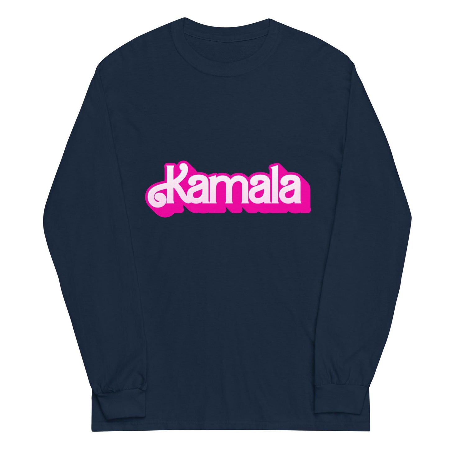 Kamala Long Sleeve Shirt