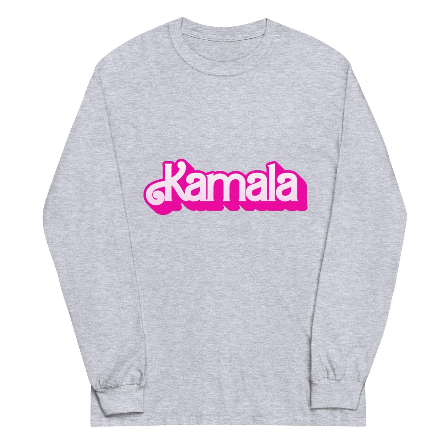 Kamala Long Sleeve Shirt