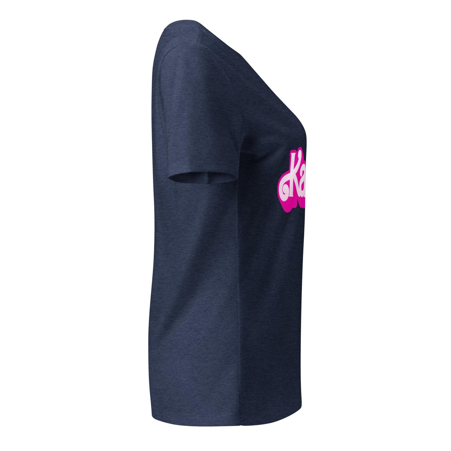 Kamala v-neck t-shirt