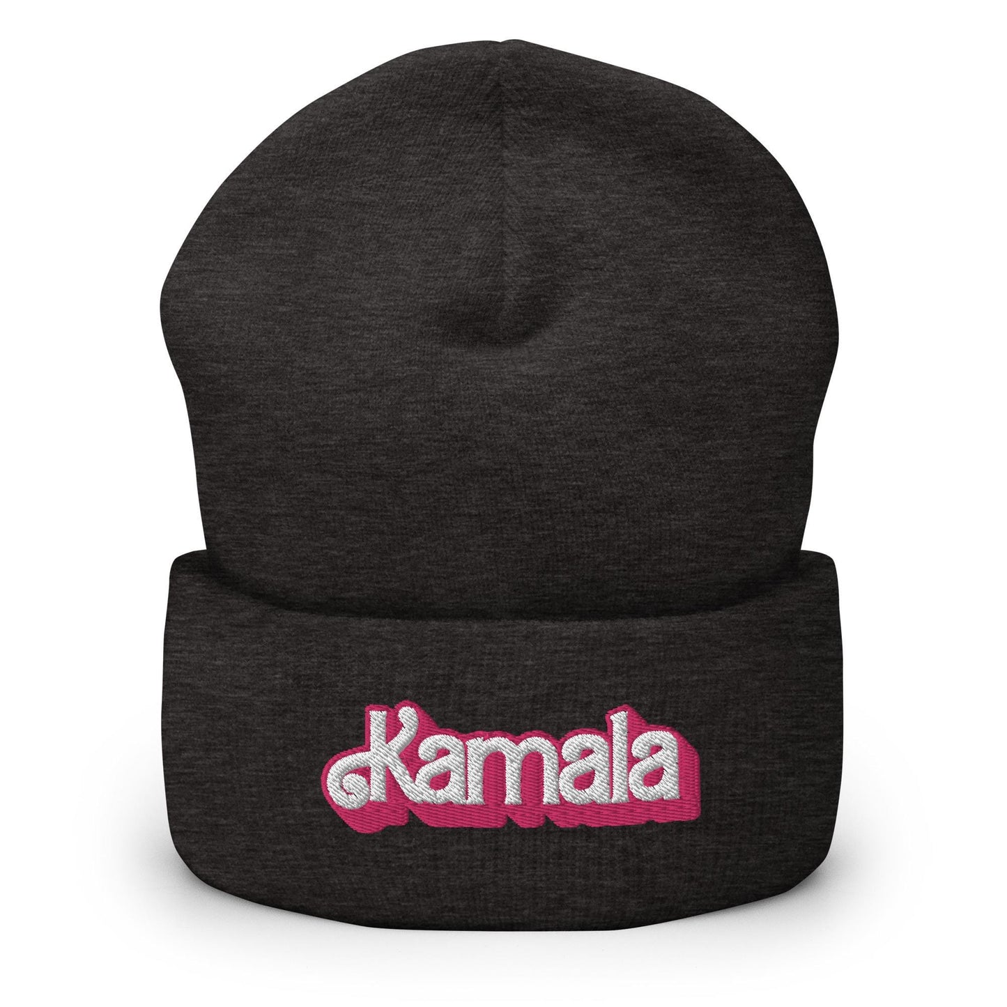 Kamala Cuffed Beanie