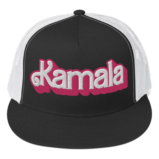Kamala Trucker Cap