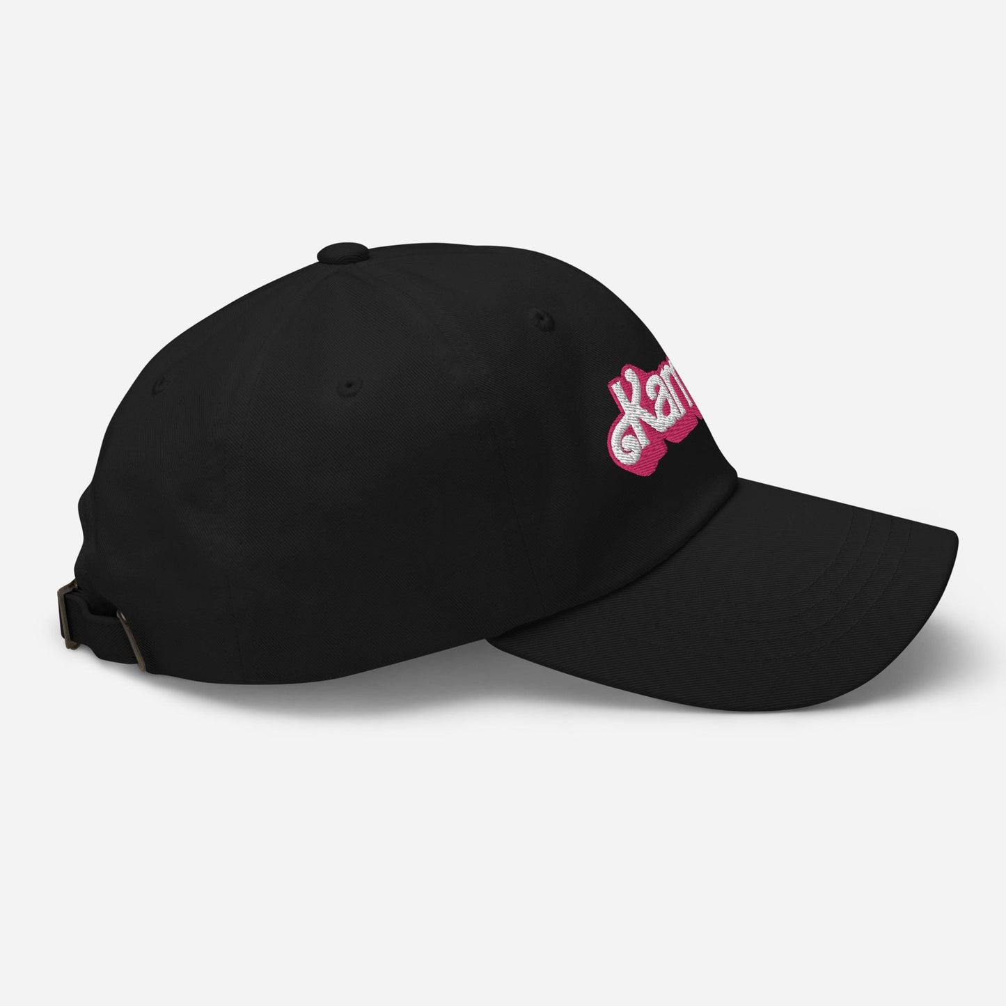Kamala baseball hat