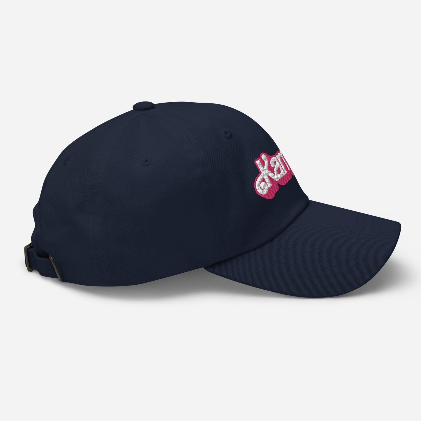 Kamala baseball hat