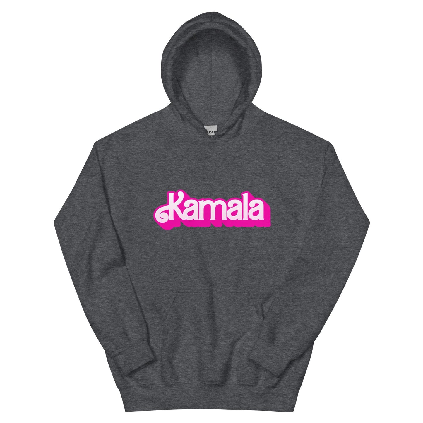 Kamala Hoodie