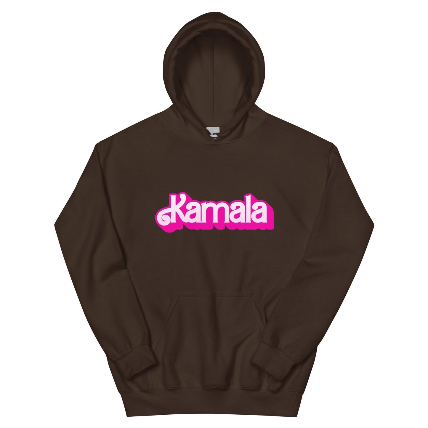 Kamala Hoodie