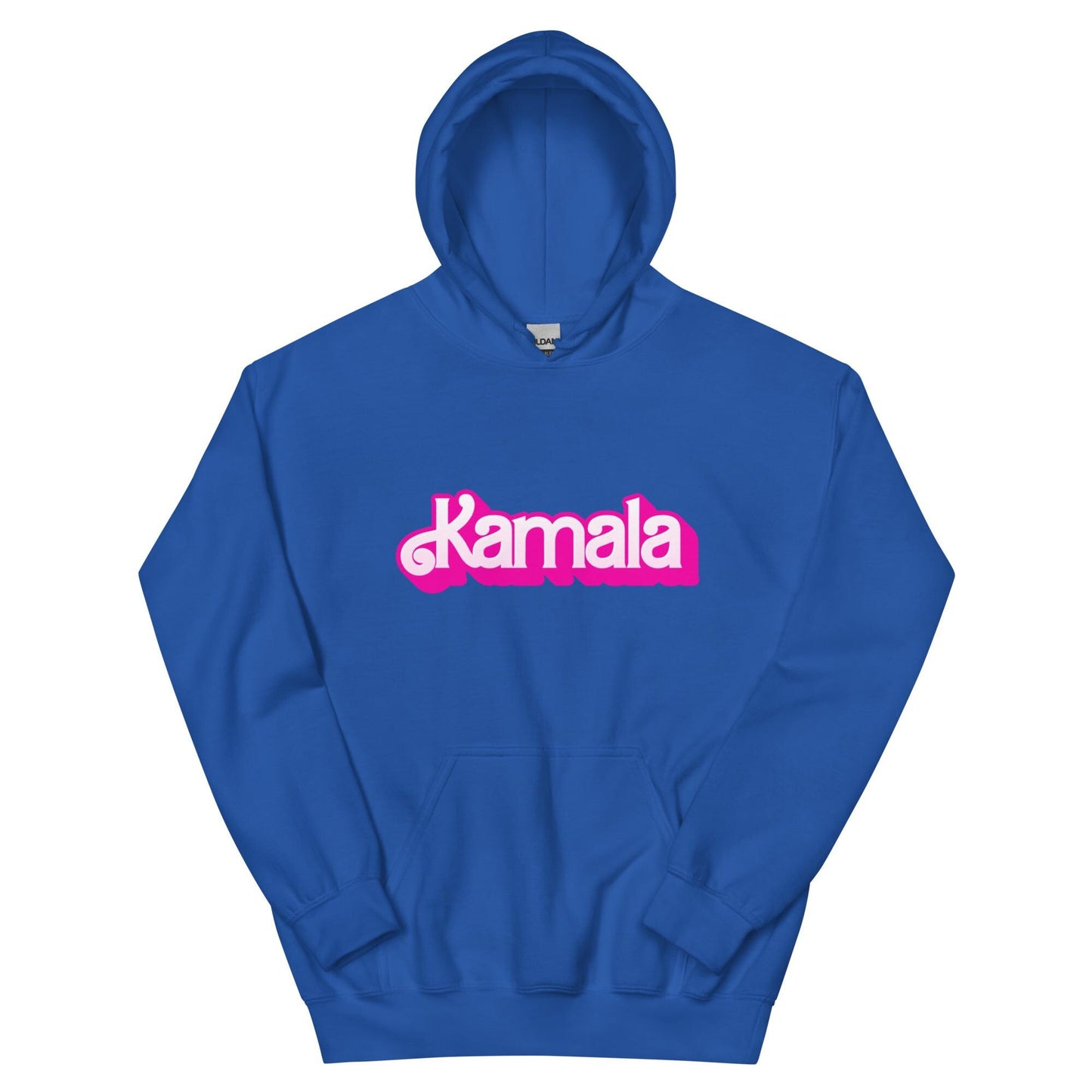 Kamala Hoodie