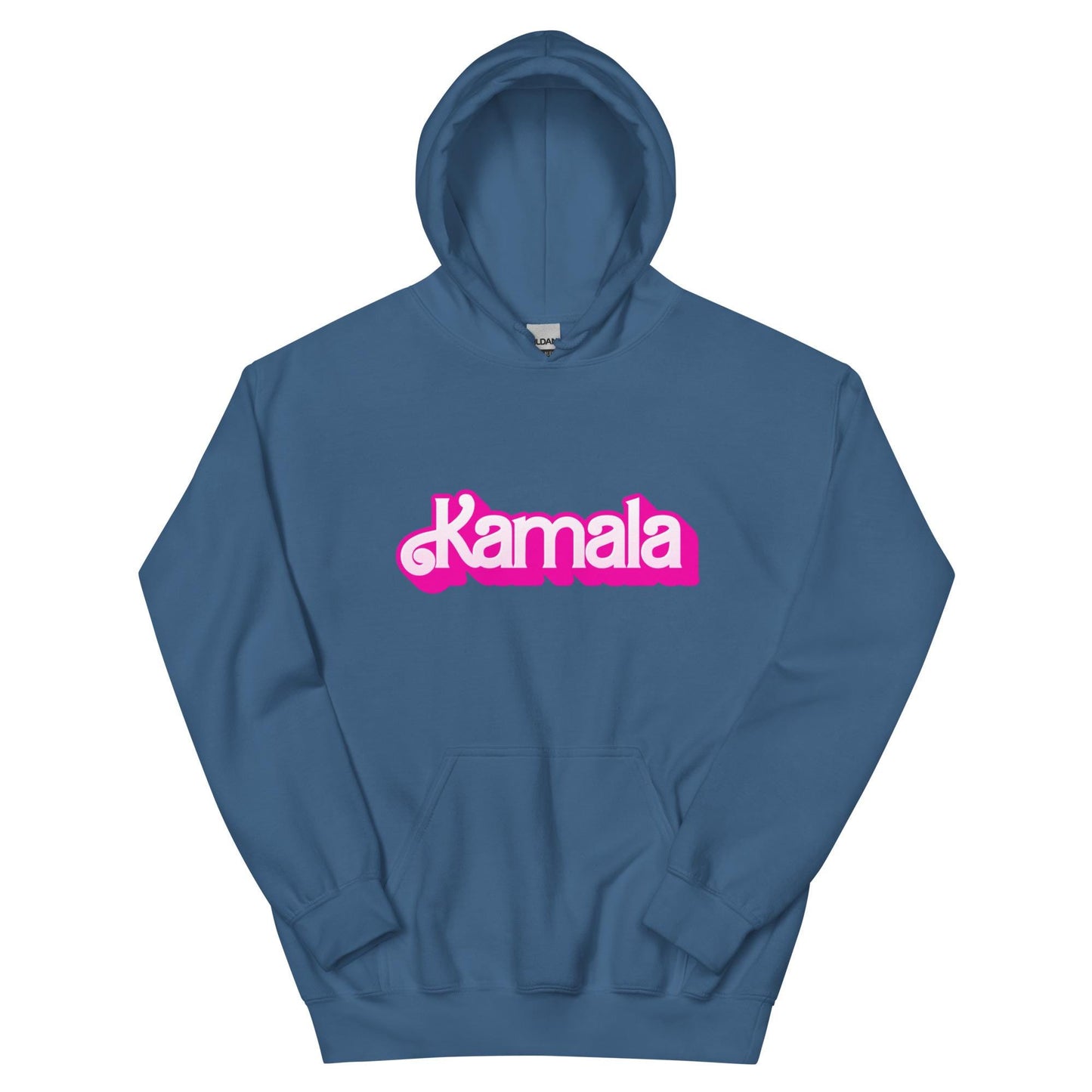 Kamala Hoodie