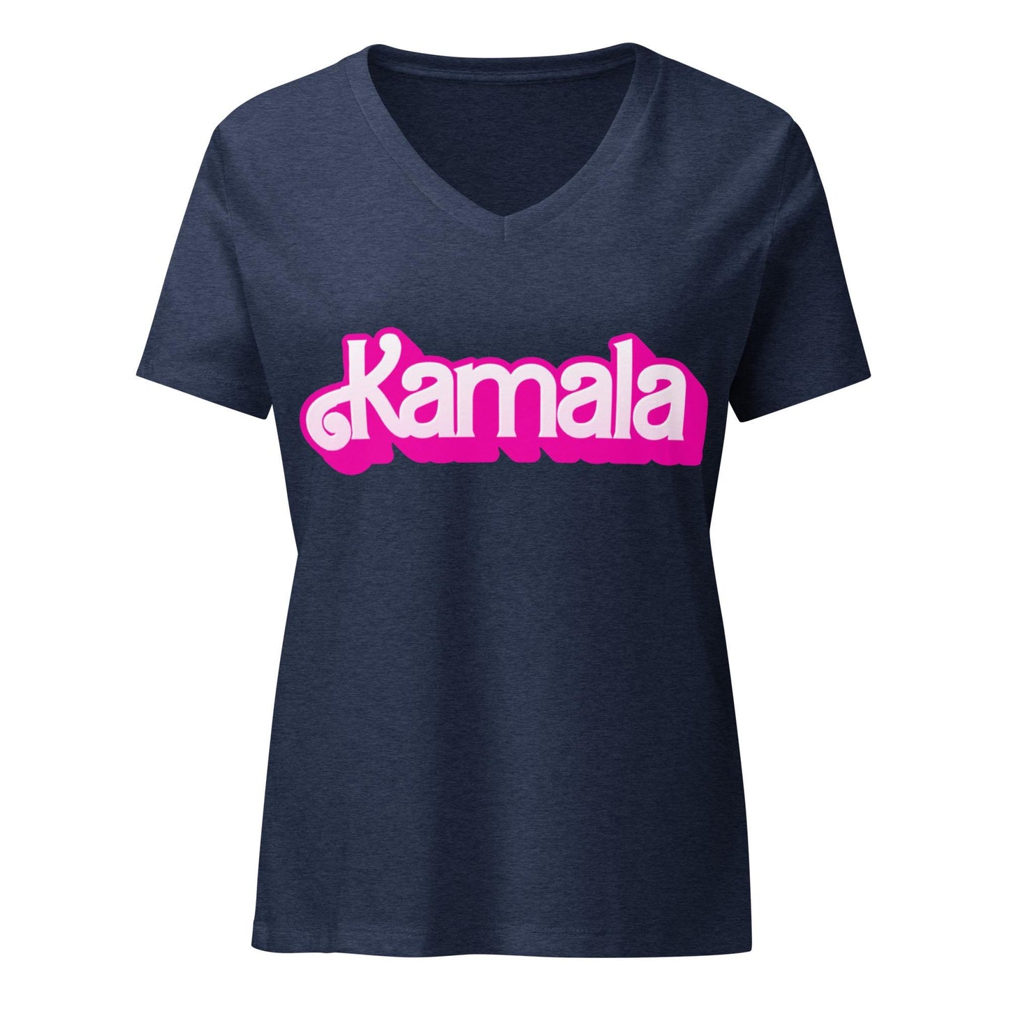 Kamala v-neck t-shirt