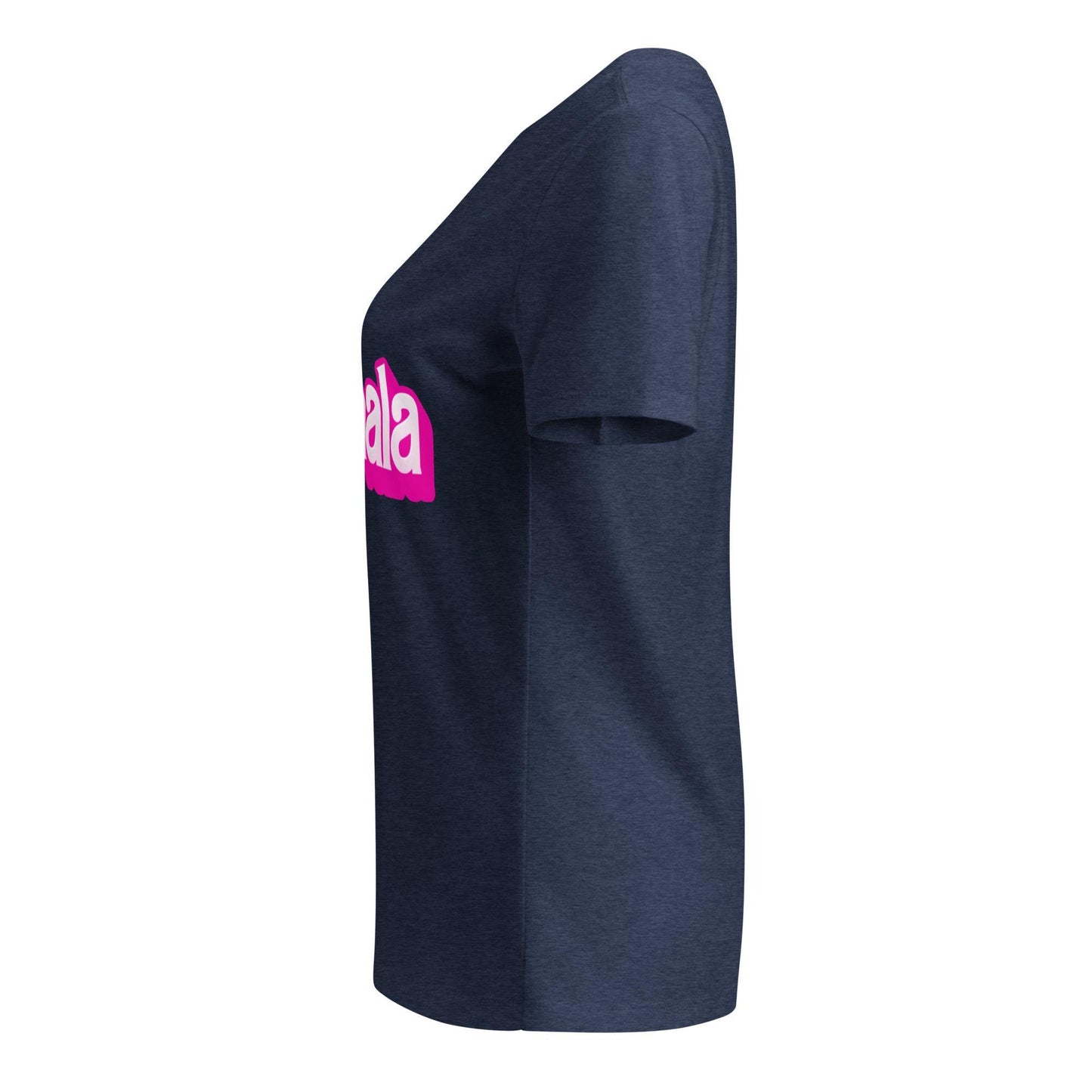 Kamala v-neck t-shirt