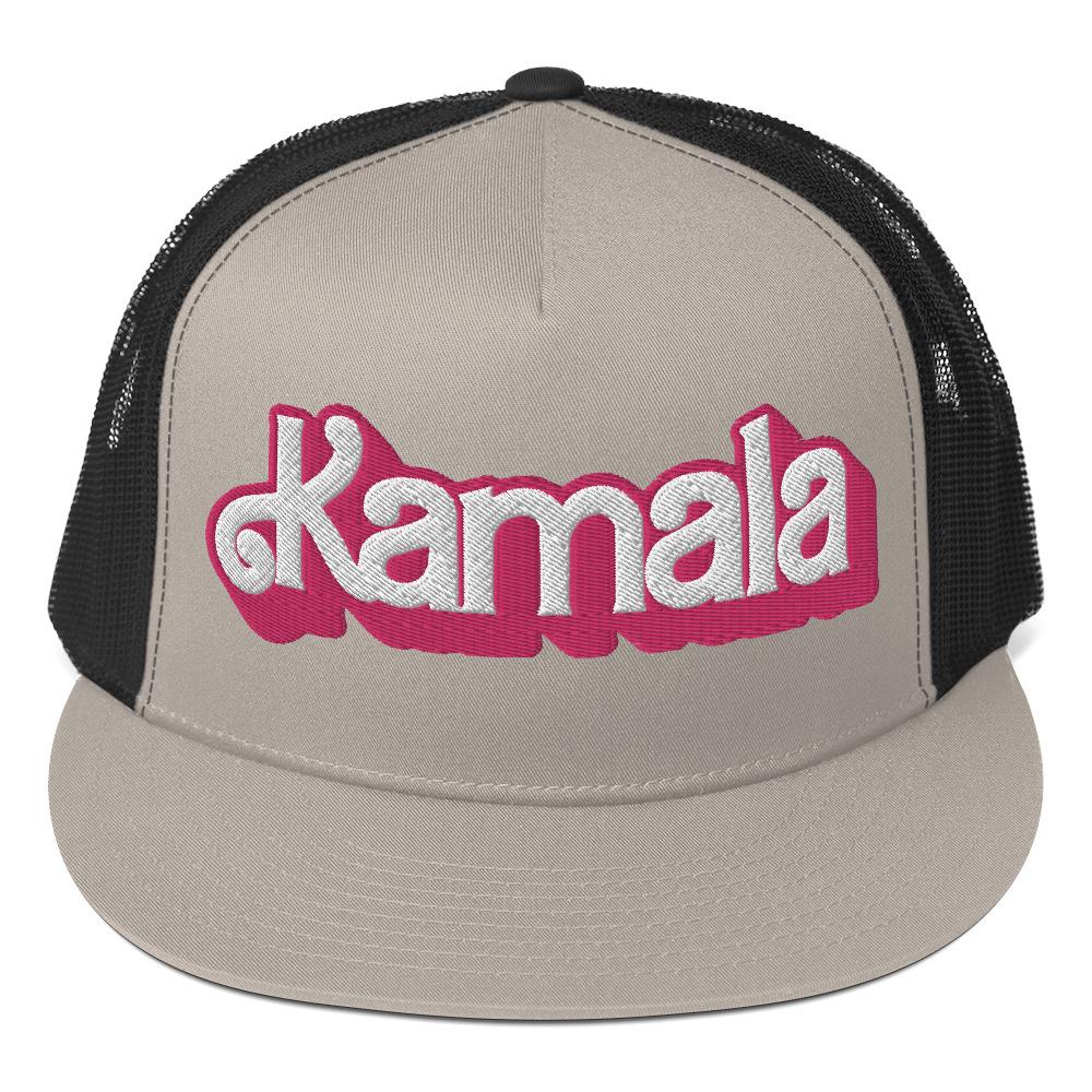 Kamala Trucker Cap