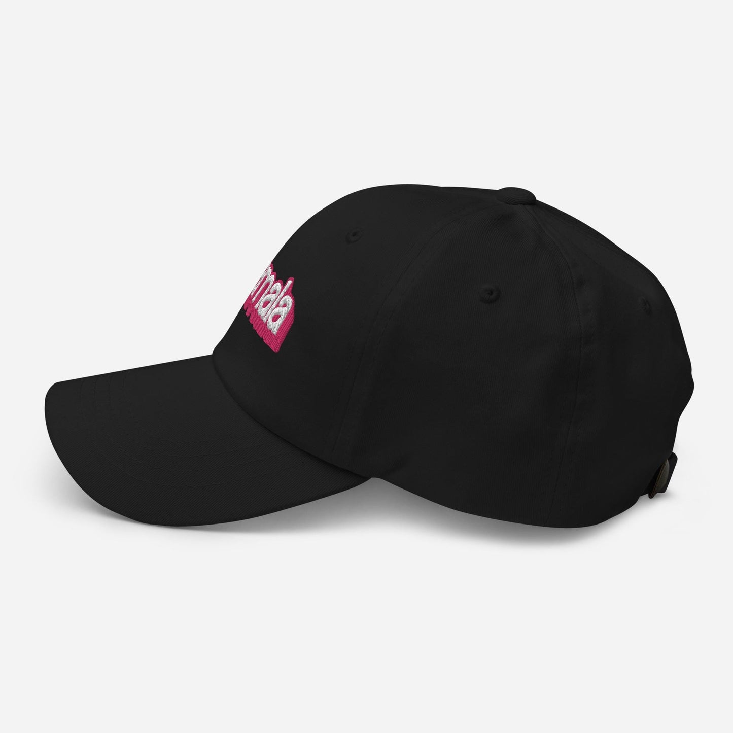 Kamala baseball hat