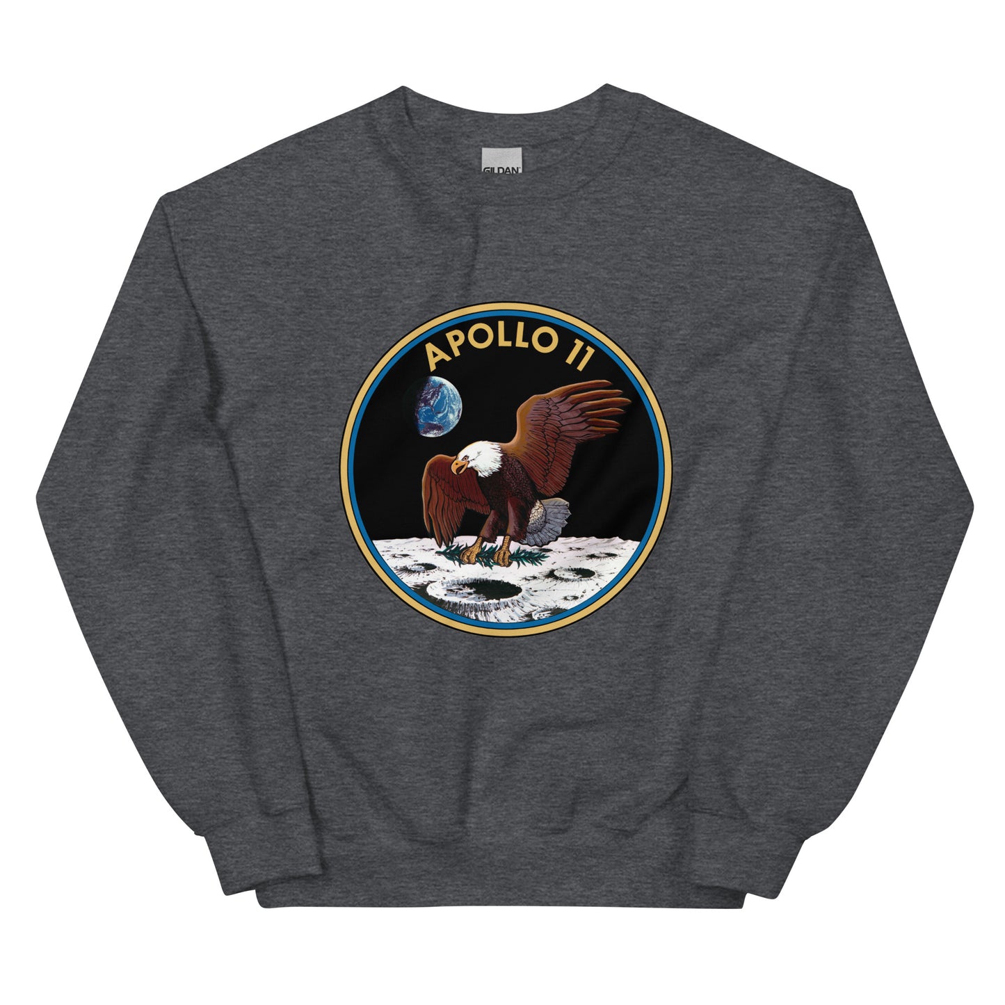 Apollo 11 Sweatshirt