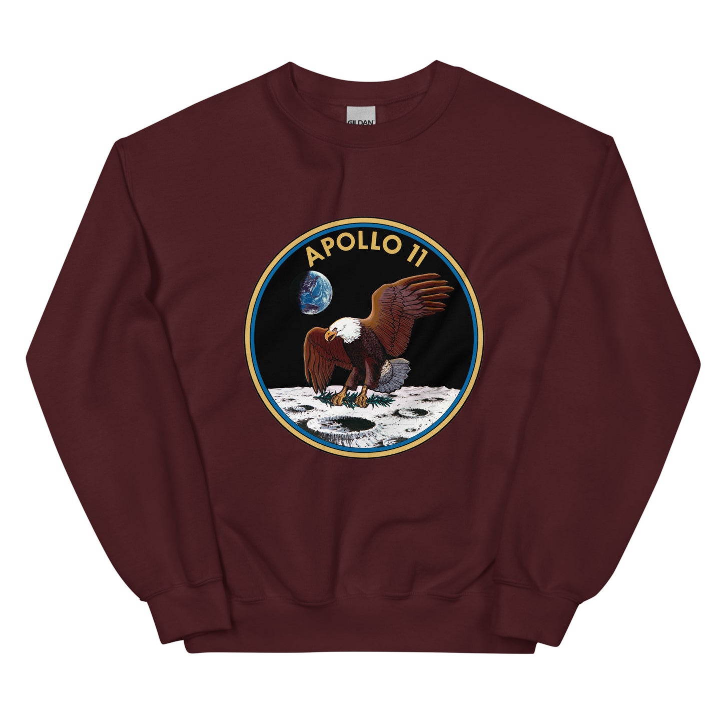 Apollo 11 Sweatshirt