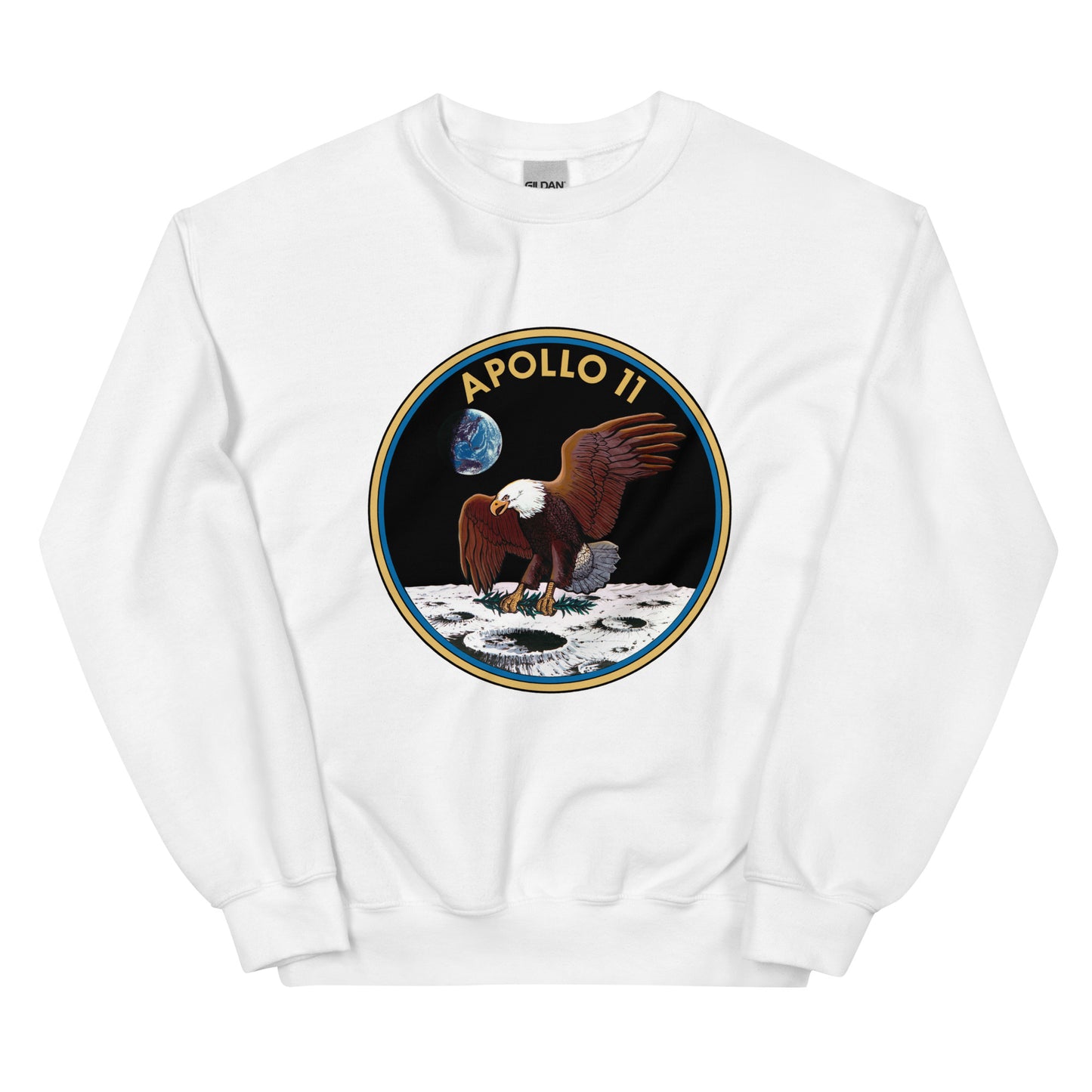 Apollo 11 Sweatshirt