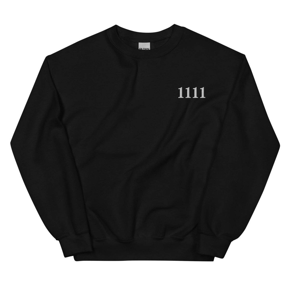 1111 Sweatshirt - One Small Step History