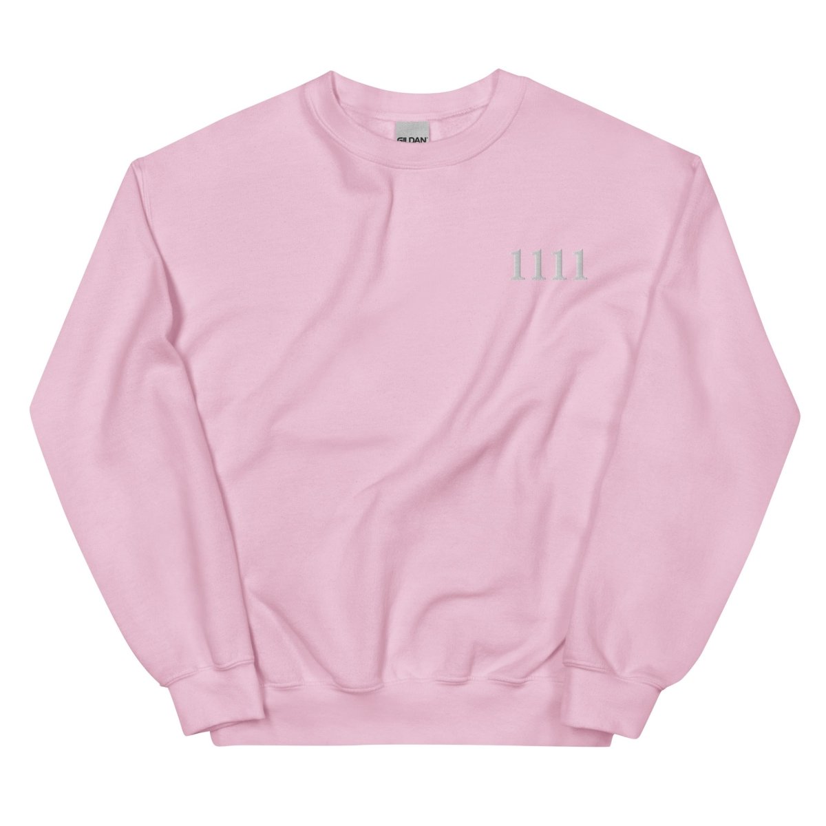 1111 Sweatshirt - One Small Step History