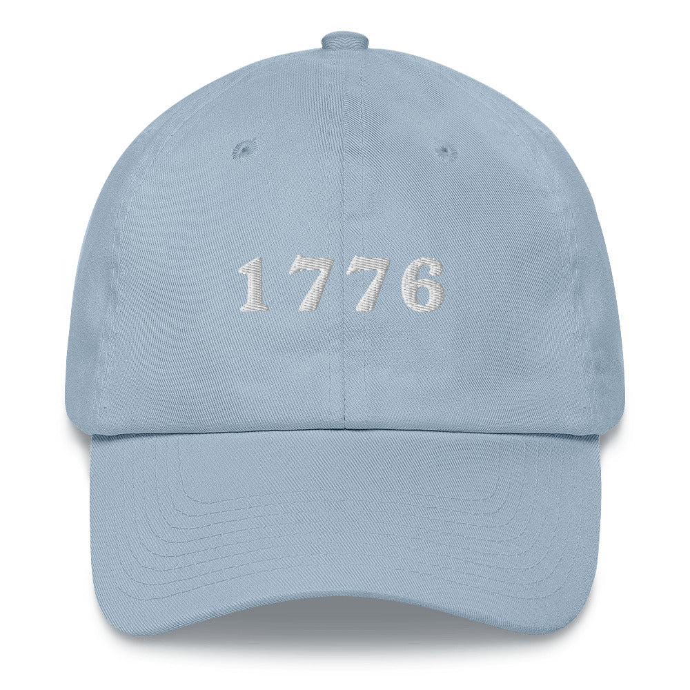 1776 Baseball hat