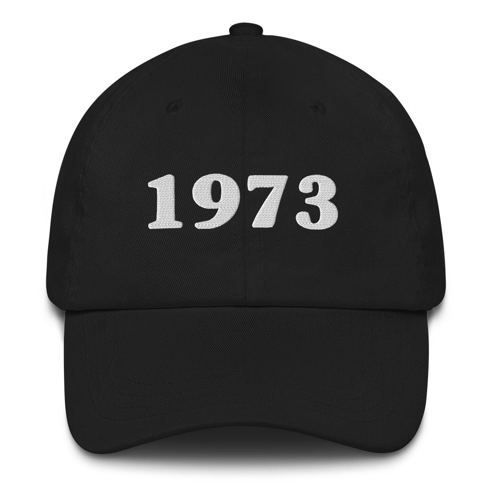 1973 Baseball hat