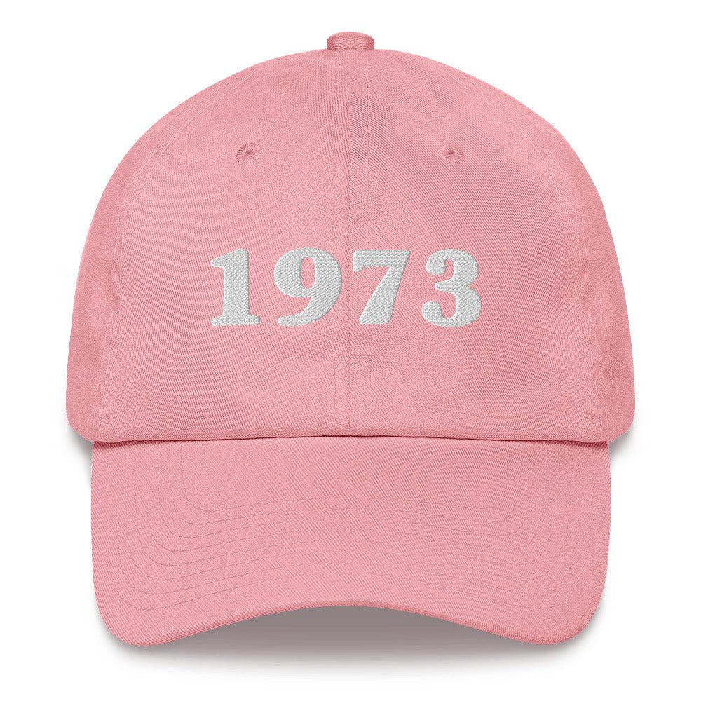 1973 Baseball hat