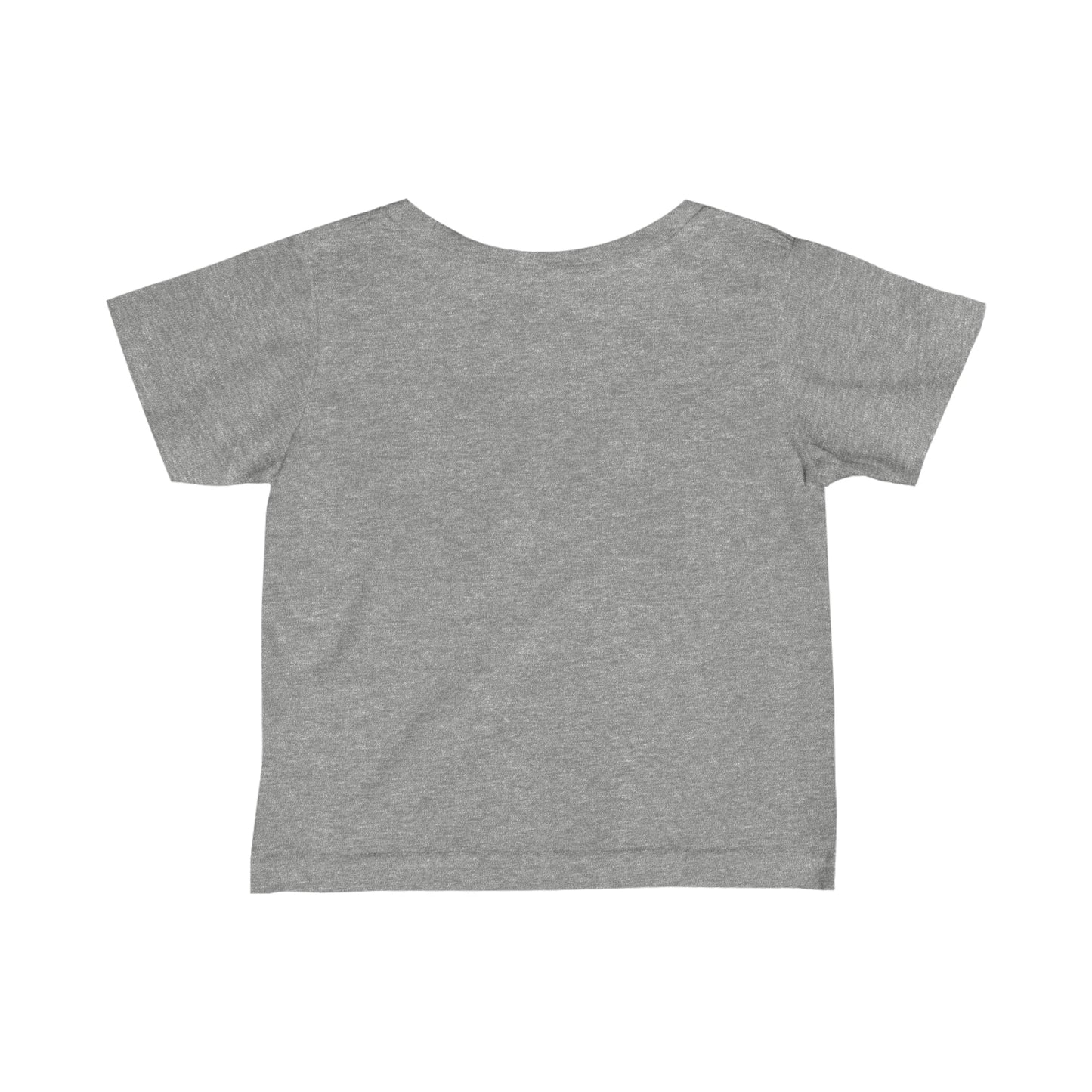 Abraham Lincoln Infant Jersey Tee
