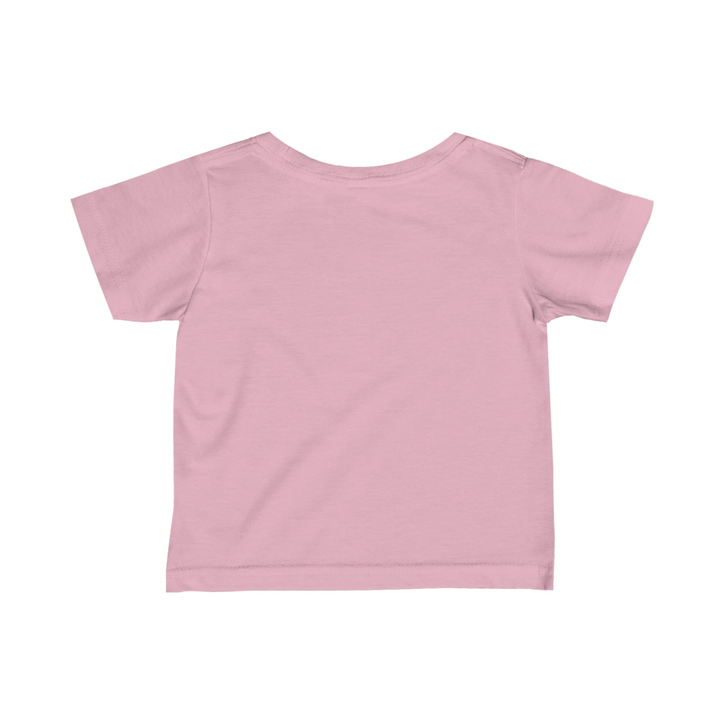 Abraham Lincoln Infant Jersey Tee