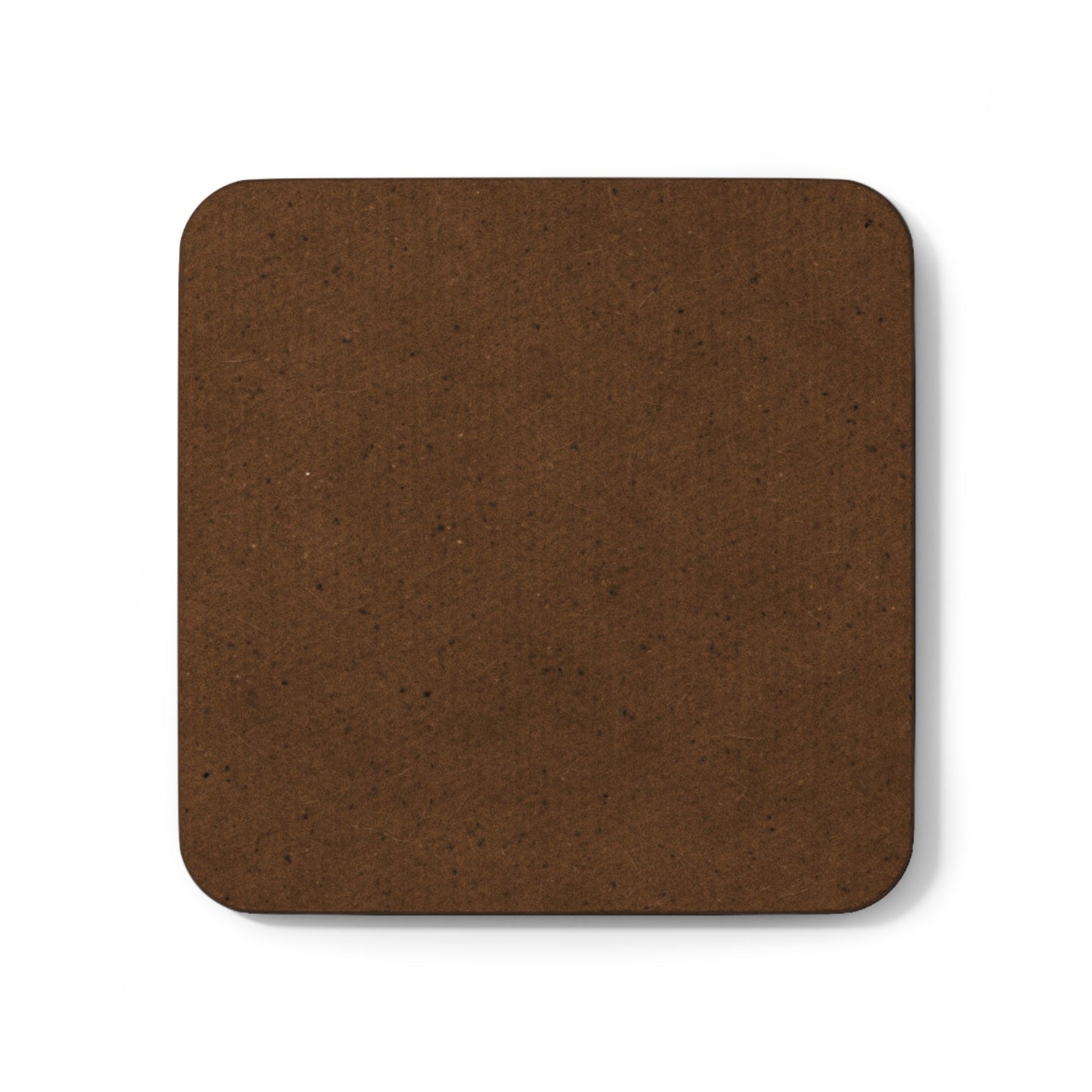 Benjamin Franklin Hardboard Back Coaster