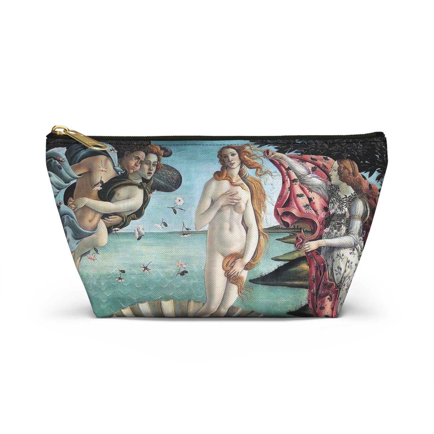 Birth of Venus Accessory Pouch