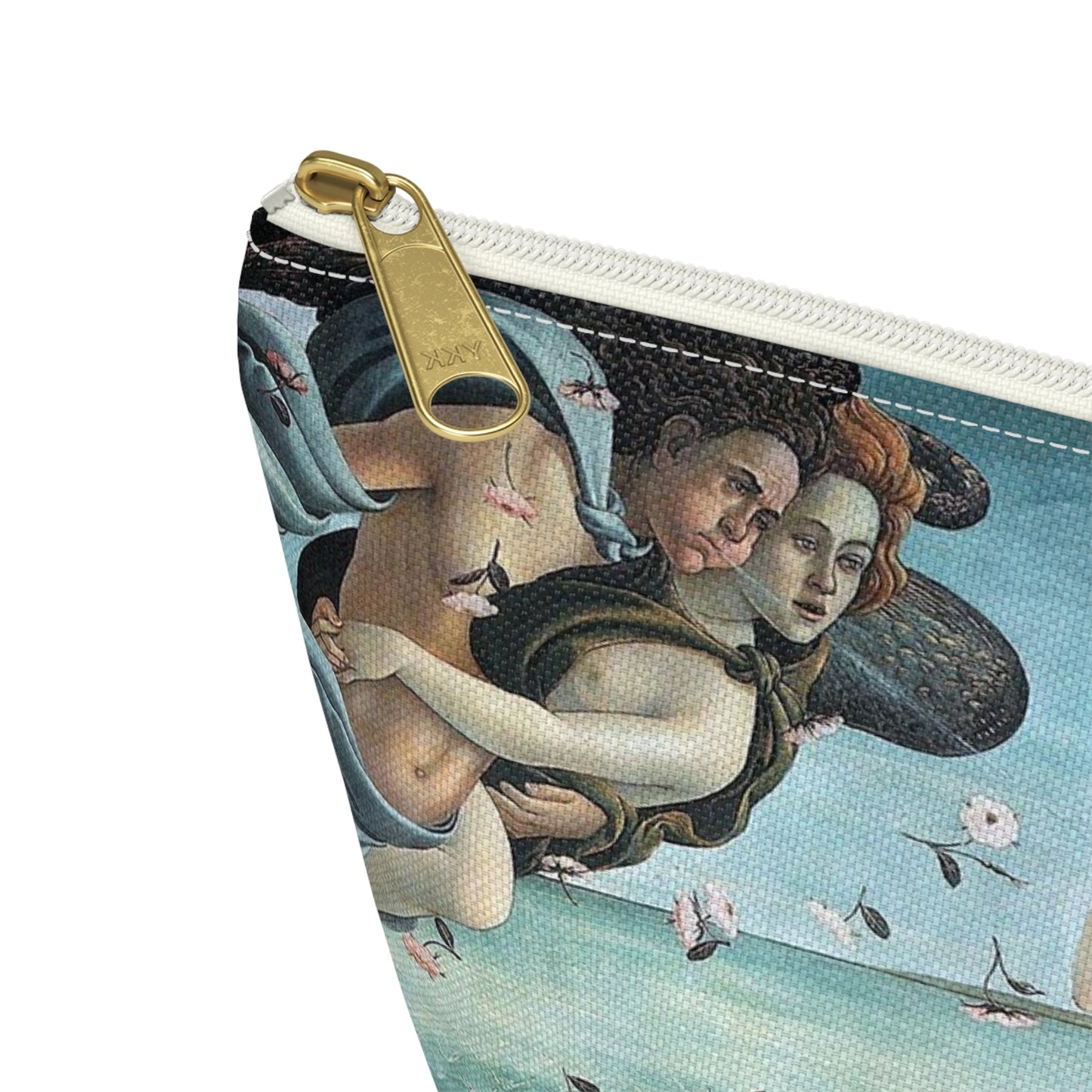 Birth of Venus Accessory Pouch