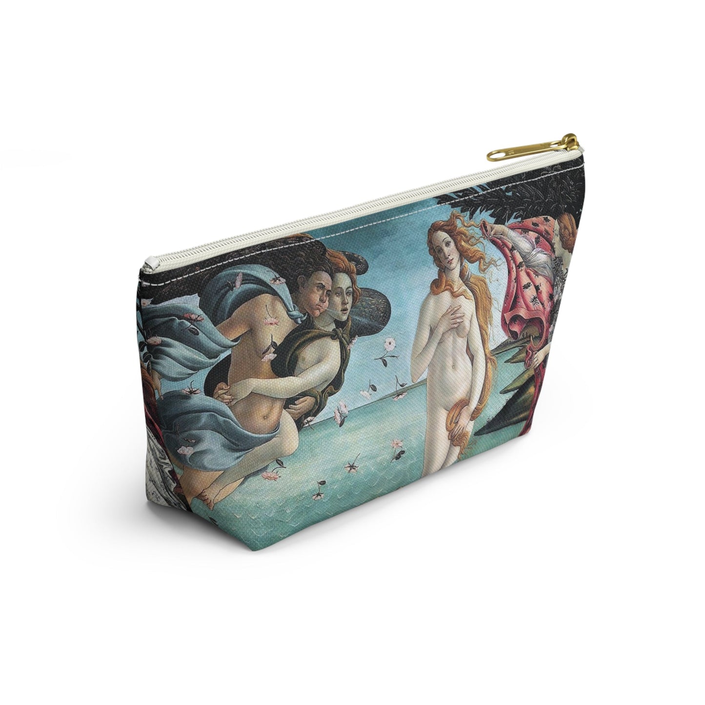 Birth of Venus Accessory Pouch