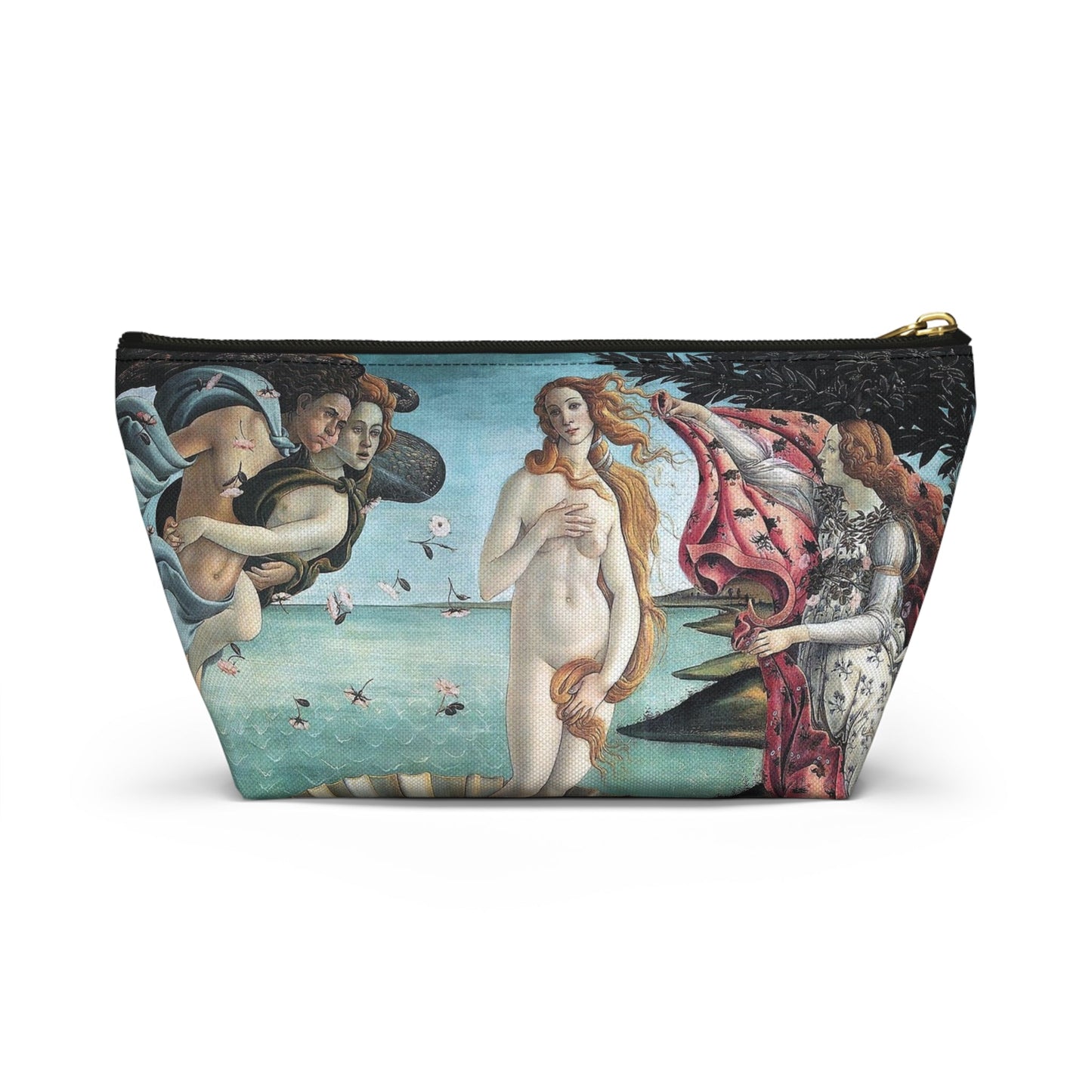 Birth of Venus Accessory Pouch