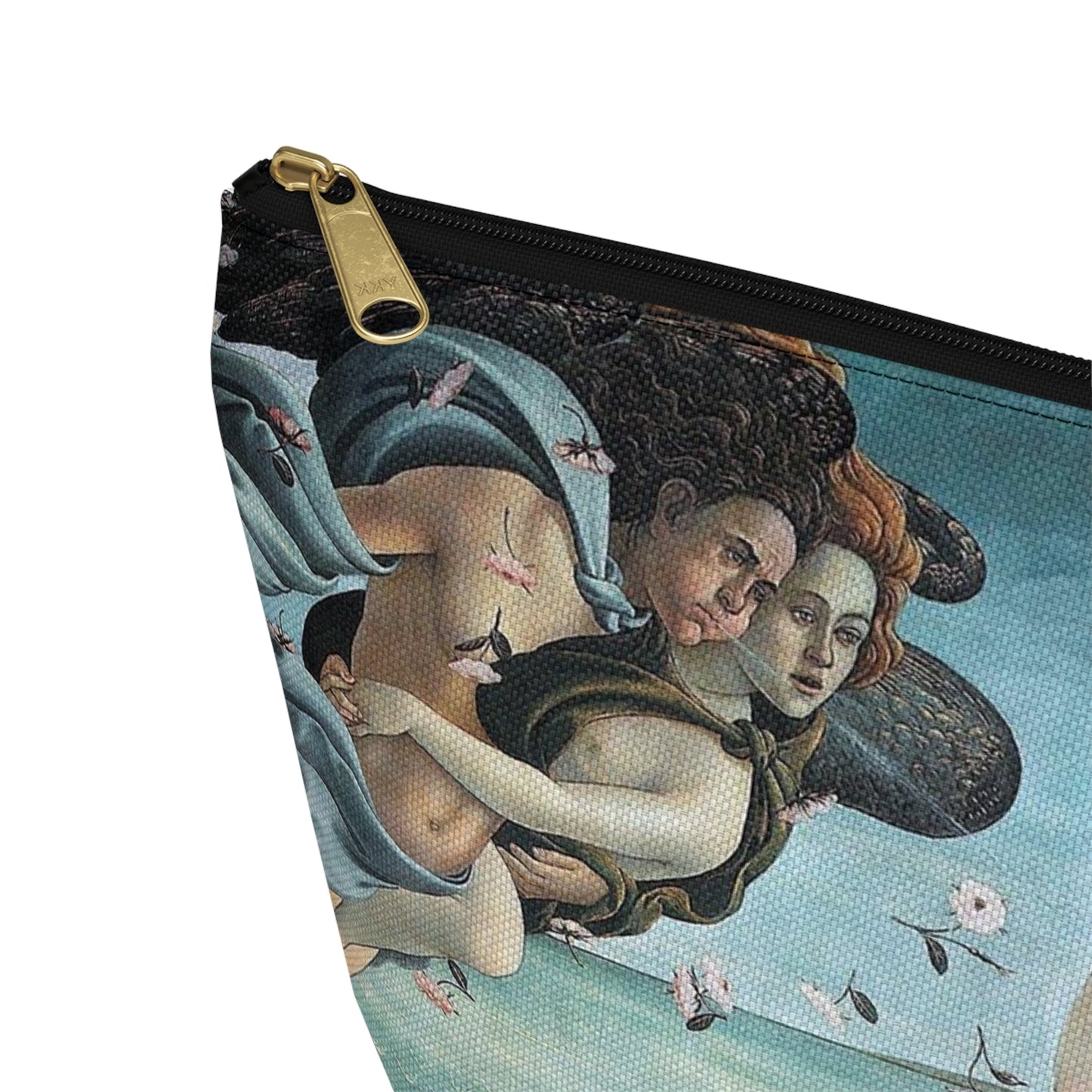 Birth of Venus Accessory Pouch