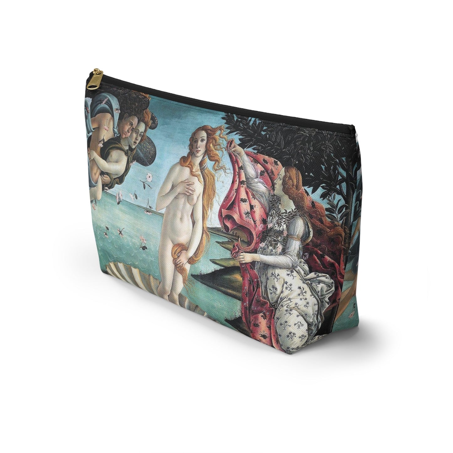 Birth of Venus Accessory Pouch