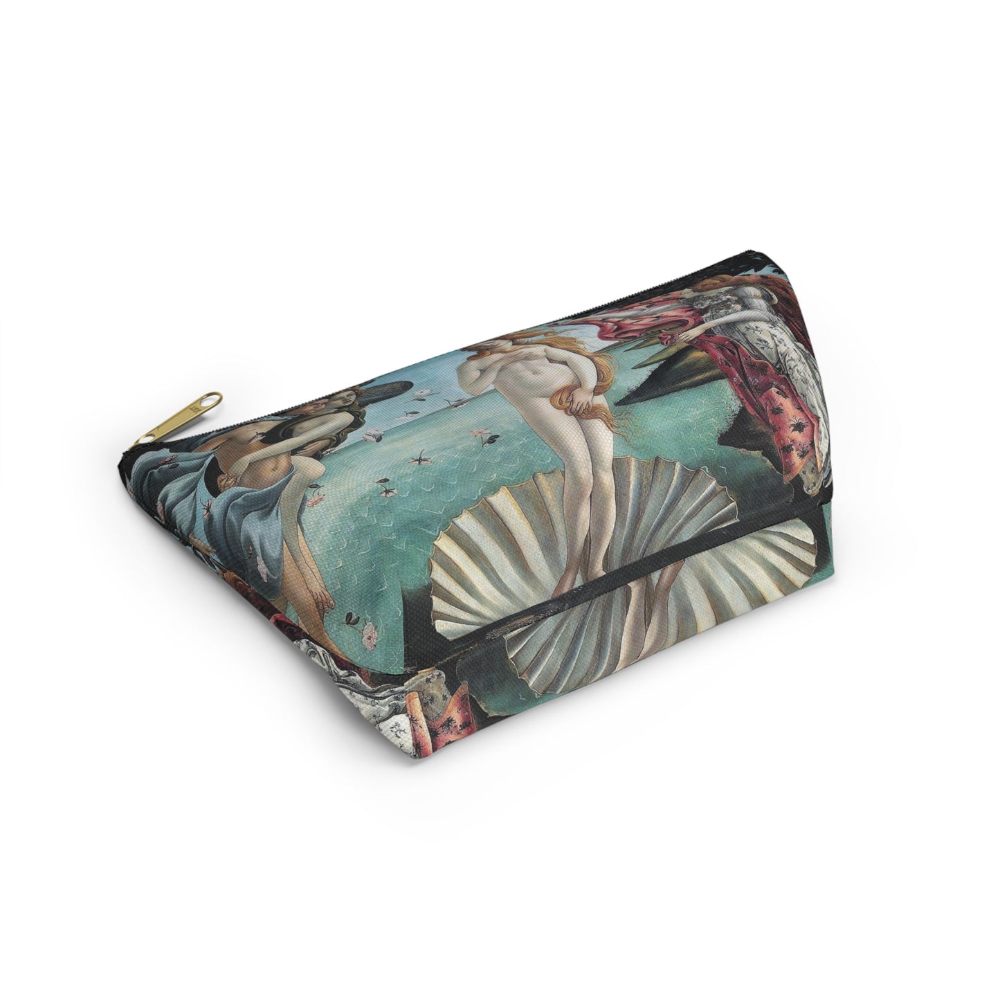 Birth of Venus Accessory Pouch