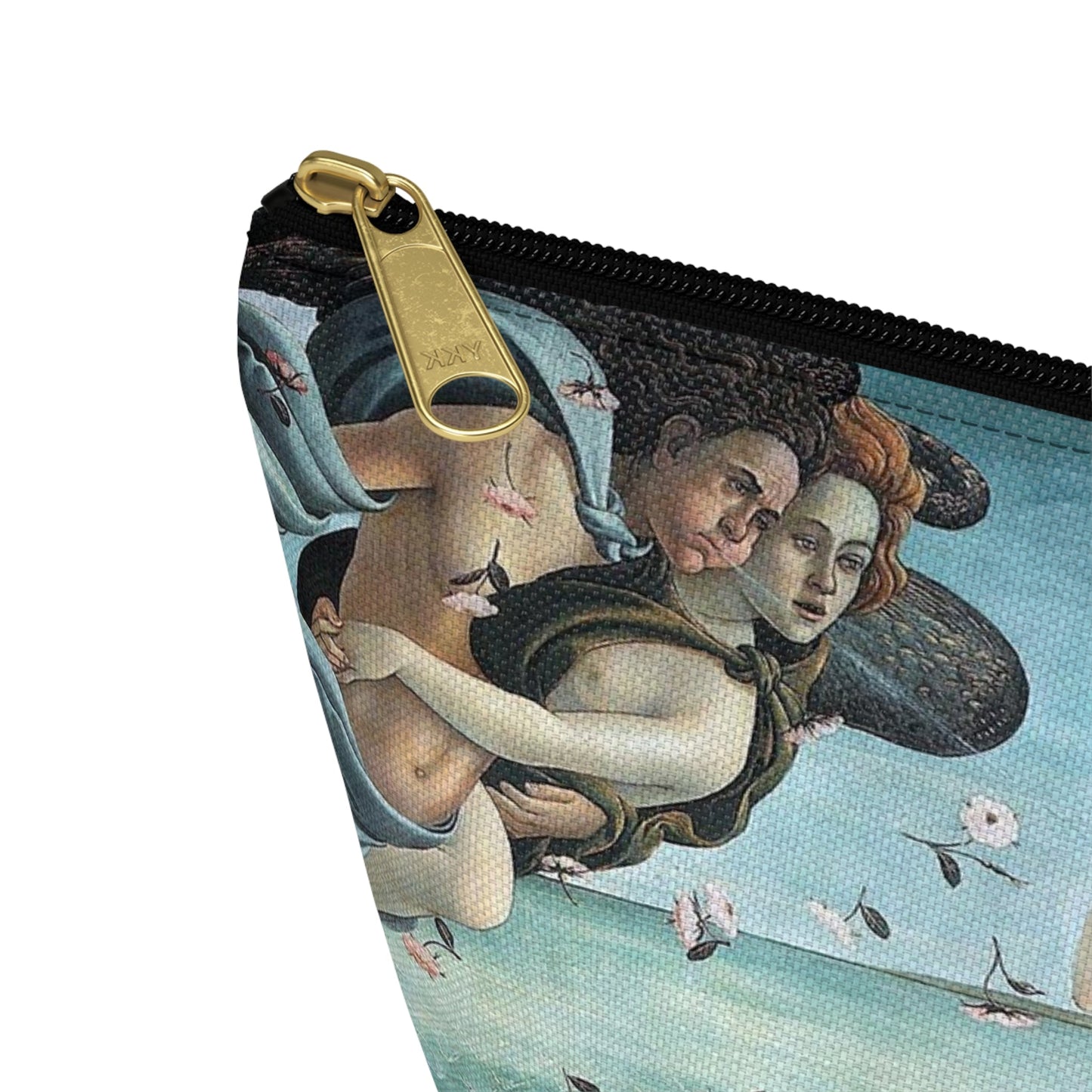 Birth of Venus Accessory Pouch