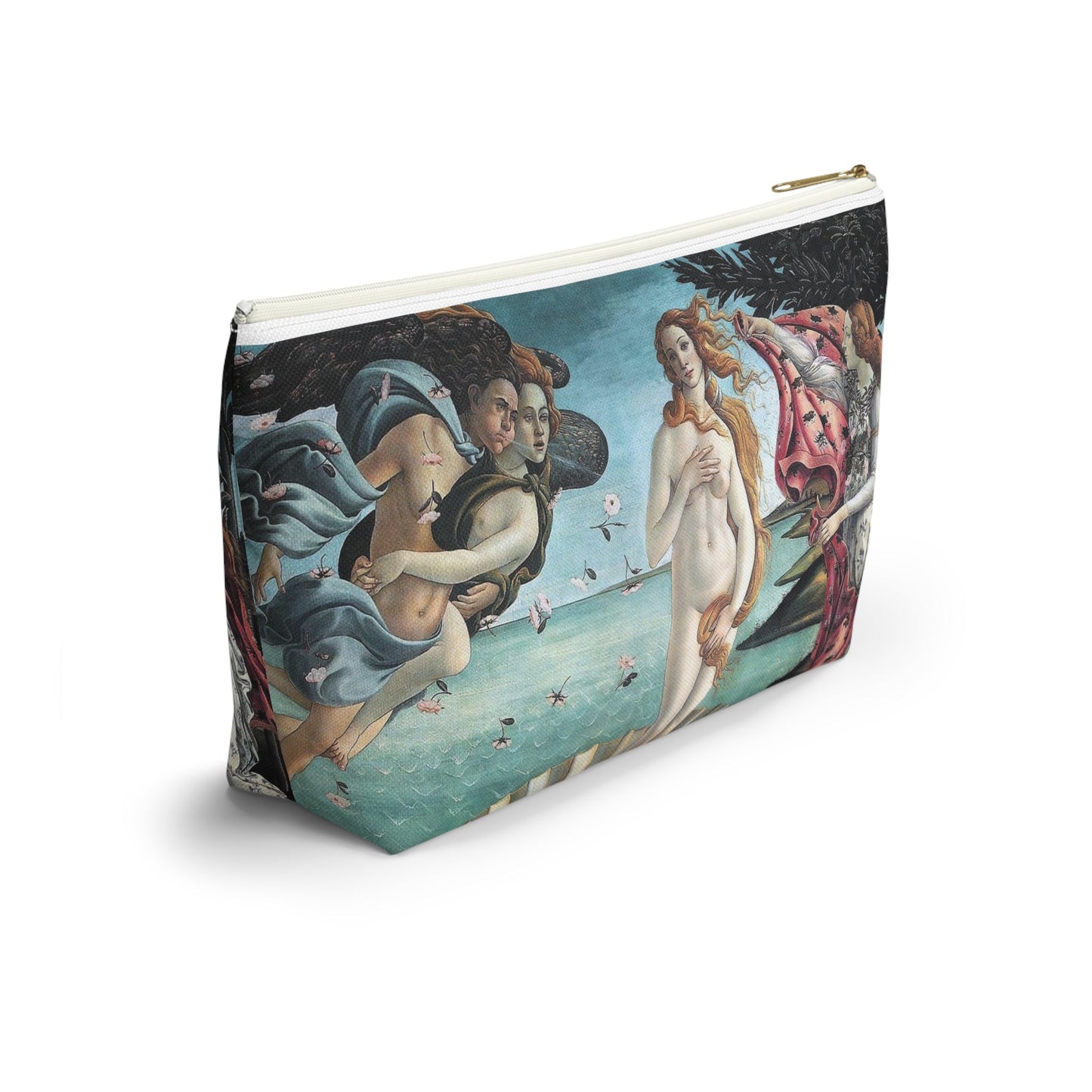 Birth of Venus Accessory Pouch