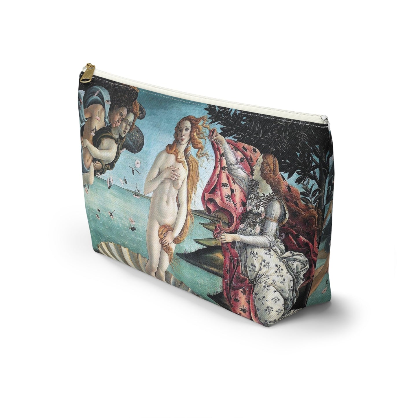 Birth of Venus Accessory Pouch